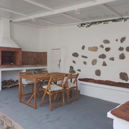 Apartament Casa Carlota Hermigua Zewnętrze zdjęcie