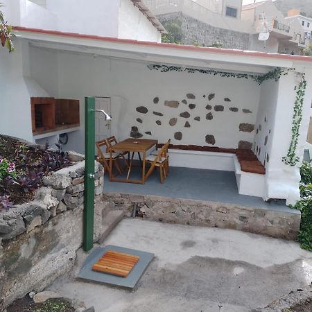 Apartament Casa Carlota Hermigua Zewnętrze zdjęcie