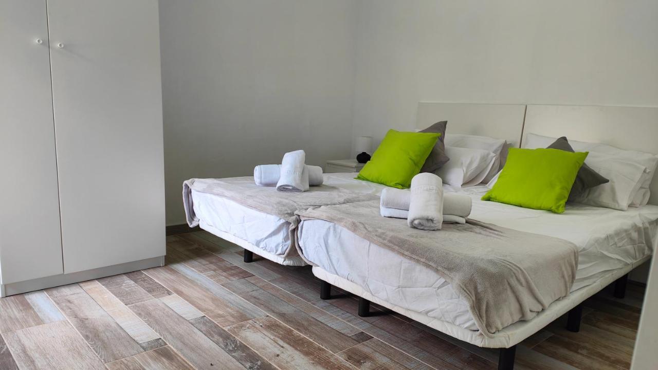 Apartament Casa Carlota Hermigua Zewnętrze zdjęcie