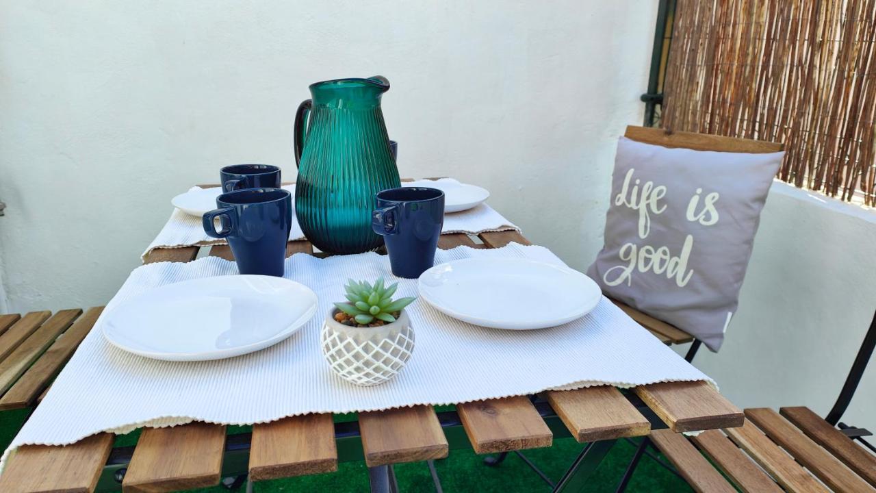 Apartament Casa Carlota Hermigua Zewnętrze zdjęcie