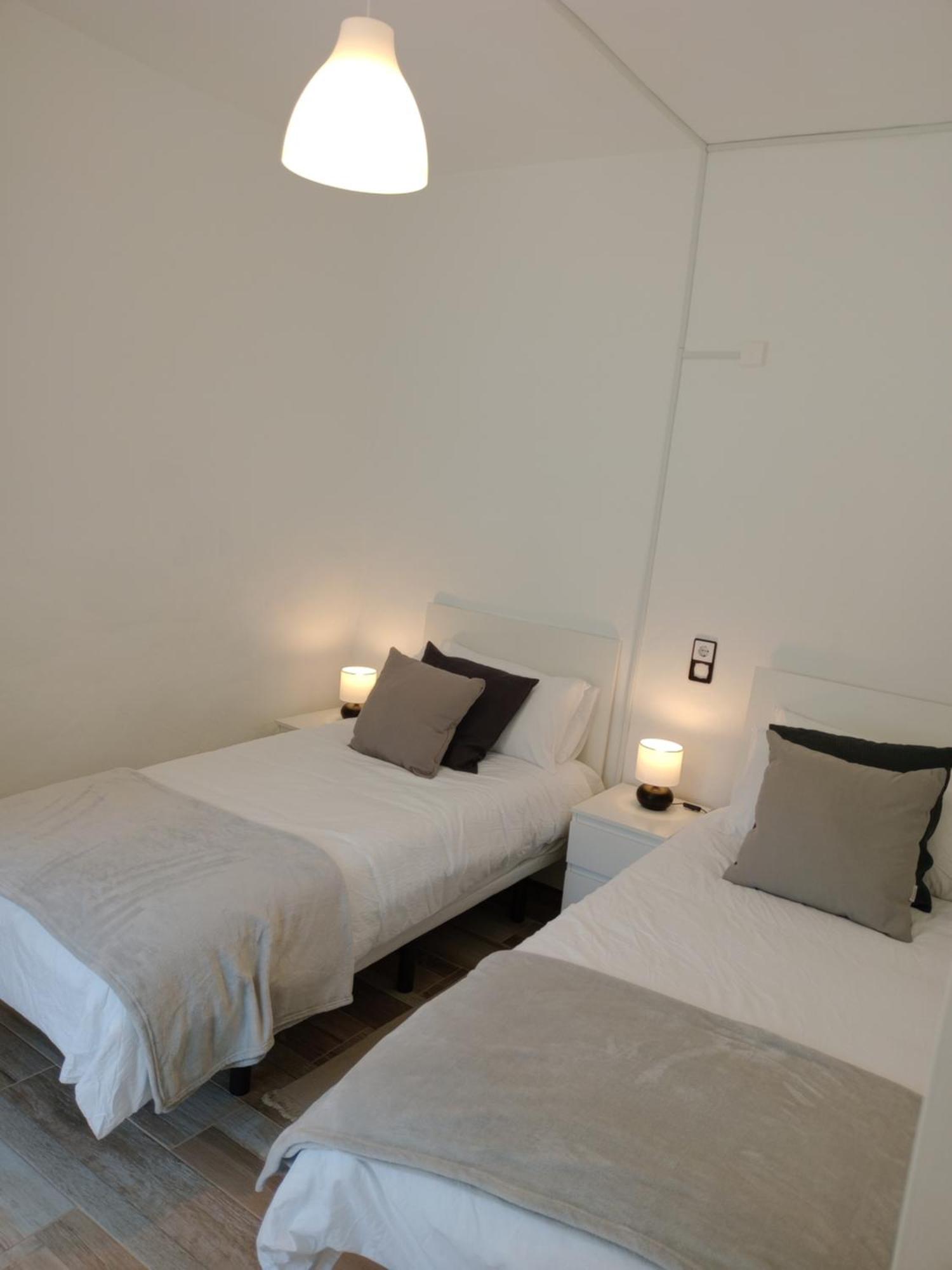 Apartament Casa Carlota Hermigua Zewnętrze zdjęcie