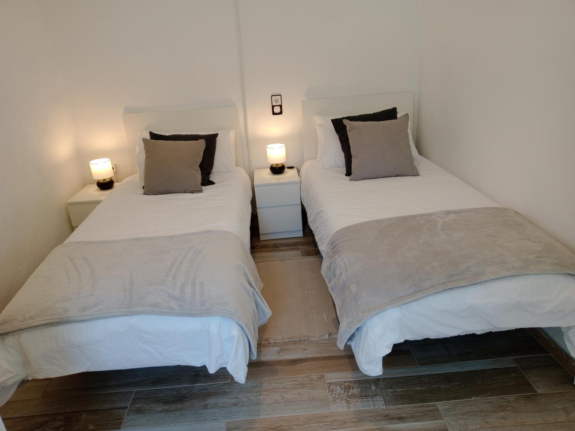 Apartament Casa Carlota Hermigua Zewnętrze zdjęcie
