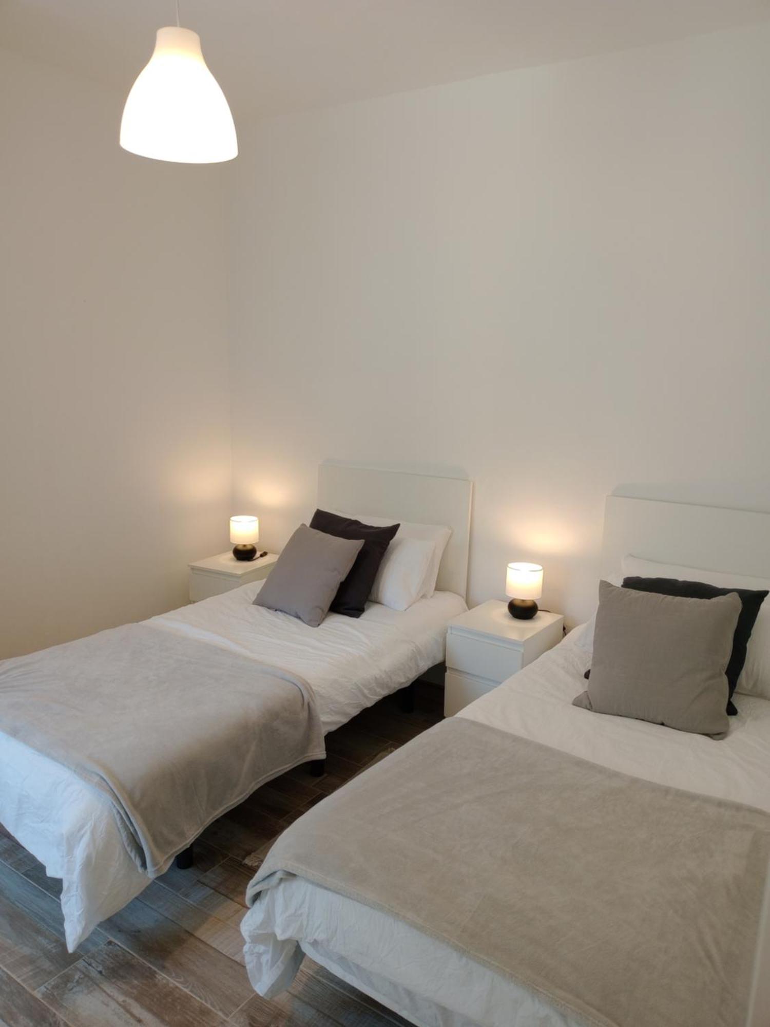 Apartament Casa Carlota Hermigua Zewnętrze zdjęcie