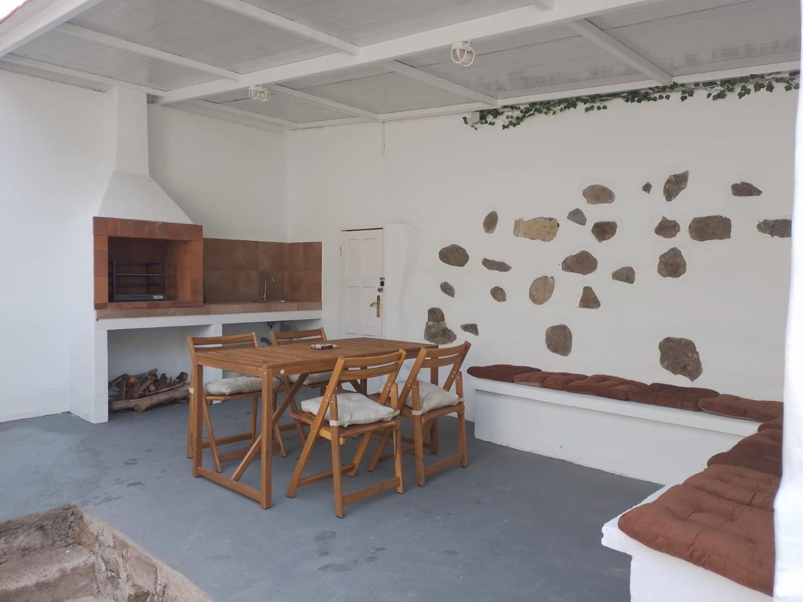 Apartament Casa Carlota Hermigua Zewnętrze zdjęcie